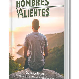 Hombres Valientes
